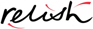 RELISH LOGO