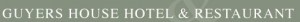 guyers logo