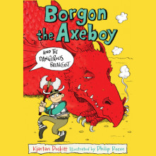 CLF-Kjartan-Poskitt-Borgen-Axeboy