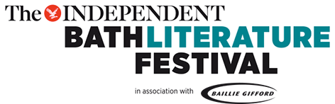 Bath Festivals Logo
