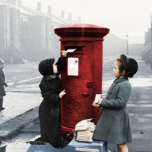 EVENT-LetterstoMidwife