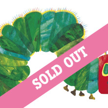 SOLDOUT-Hungry