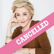 CANCELLED-PatriciaHodge