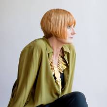 Mary Portas