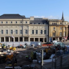 SOUTHGATE 1