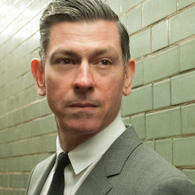 David Mills cropped