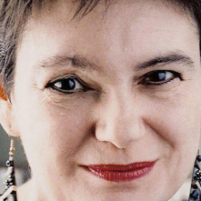 Dianne-Coyle
