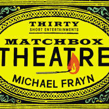 Matchbox Theatre