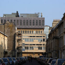 NEW KING STREET