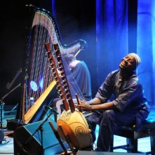 Catrin Finch & Seckou Keita credit Josh Pulman 3