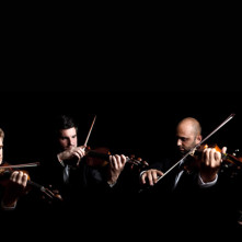 Cremona Quartet