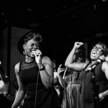 House-gospel-choir