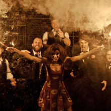 Molotov Jukebox