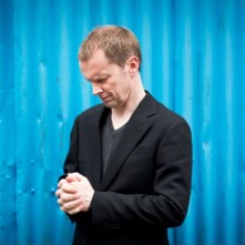 Steven Osborne 24th May