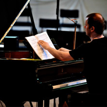 Steven osborne piano recital