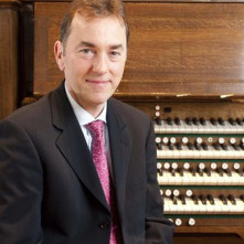 Thomas Trotter
