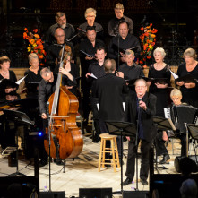 Bath Camerata