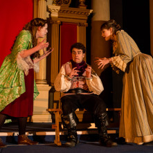 Bath Spa Opera