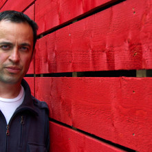 Jason Rebello