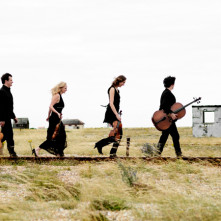 Navara String Quartet