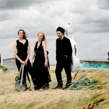Schuberts string quintet