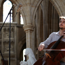 Philip Higham 2