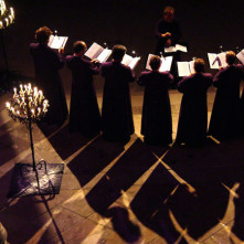 Tenebrae