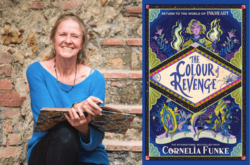 Cornelia Funke
