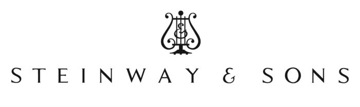 Steinway & Sons B&W logo High Resolution – The Bath Festival : The Bath ...