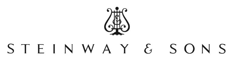 Steinway & Sons B&W logo High Resolution – The Bath Festival : The Bath ...