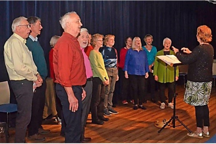 Widcombe Choir