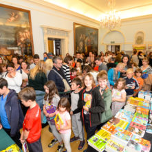 Bath Kids Lit Fest