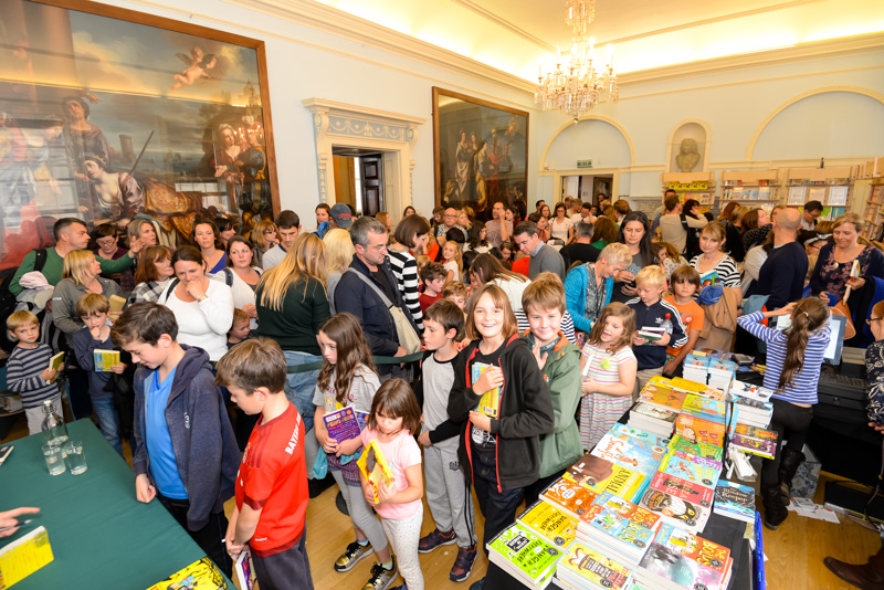 Bath Kids Lit Fest